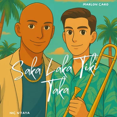 Saka Laka Tiki Taka