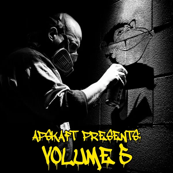 Apskaft Presents: Volume 5