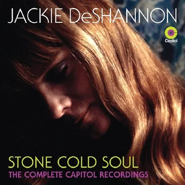 Stone Cold Soul: The Complete Capitol Recordings