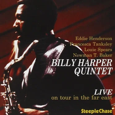 Billy Harper Quintet