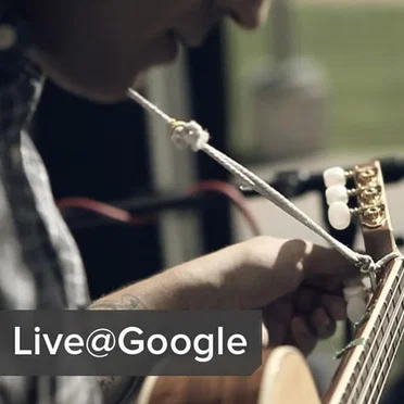 Live at Google by Pepper Rabbit - album cover