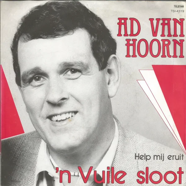 ’n Vuile sloot