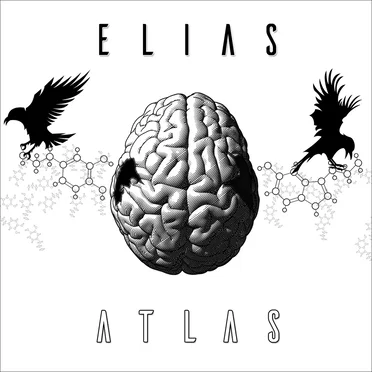 Atlas by Elias - album cover