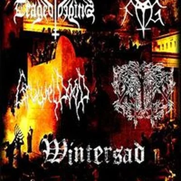 Misanthropic Black Legions