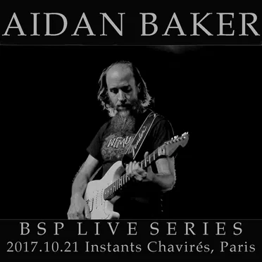 BSP Live Series: 2017-10-21 Paris