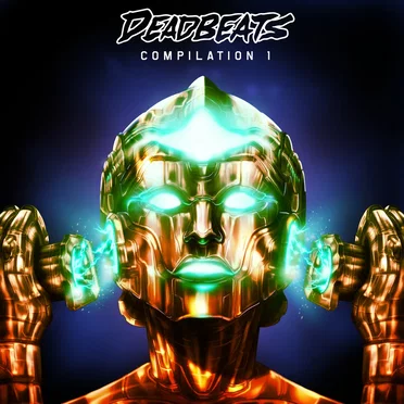 Deadbeats Compilation, Vol. 1 by Various Artists - album cover