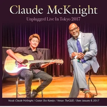 Unplugged Live in Tokyo 2017