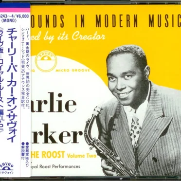 Bird at the Roost Vol.2