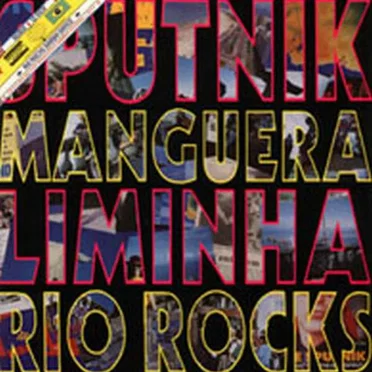 Rio Rocks (Samba)