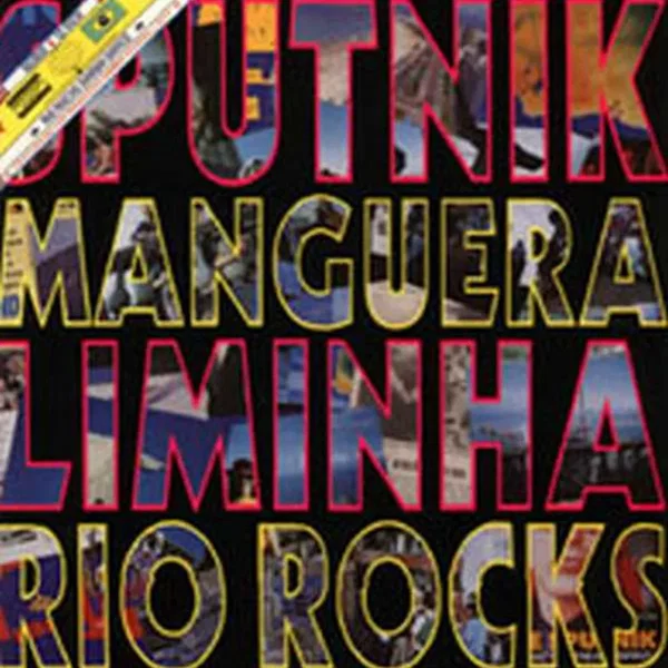 Rio Rocks (Samba)