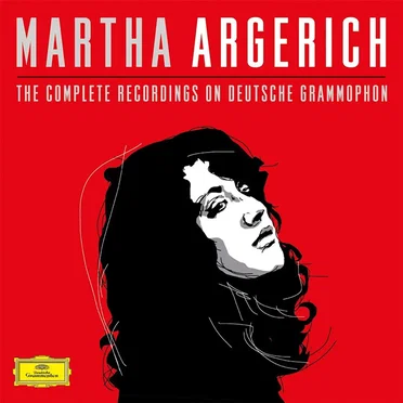The Complete Recordings on Deutsche Grammophon