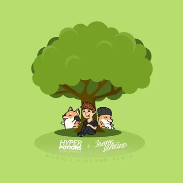 Wooded Kingdom (From “Super Mario Odyssey”)