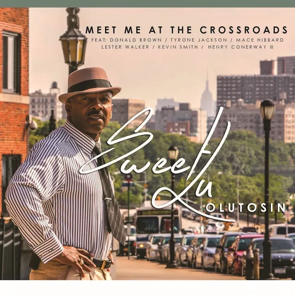 Meet Me at the Crossroads