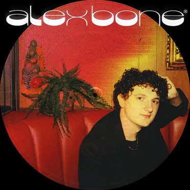 Face to Face with You by Alex Bone - album cover