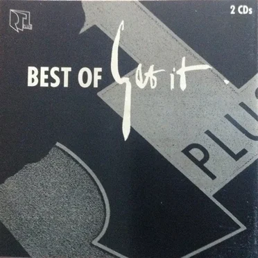 Best of Get It by Various Artists - album cover