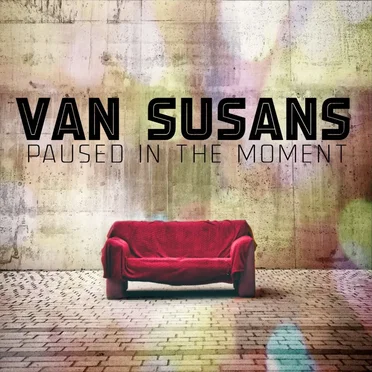 Van Susans