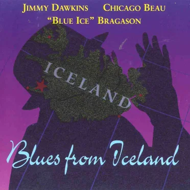 Blues from Iceland