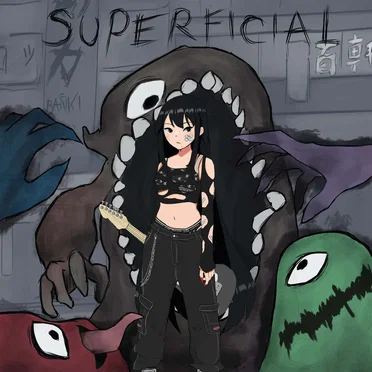 SUPERFICIAL