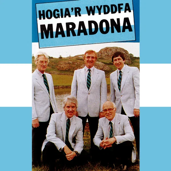Maradona