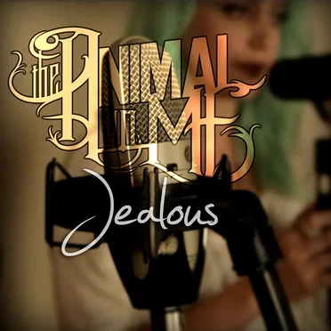 Jealous