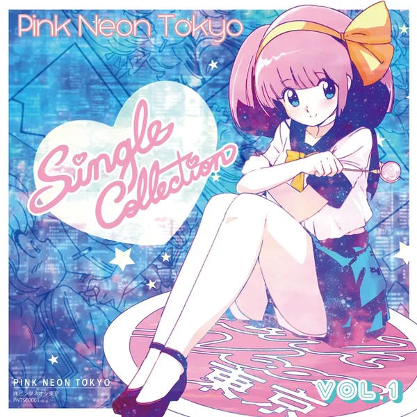 Single Collection Vol.1