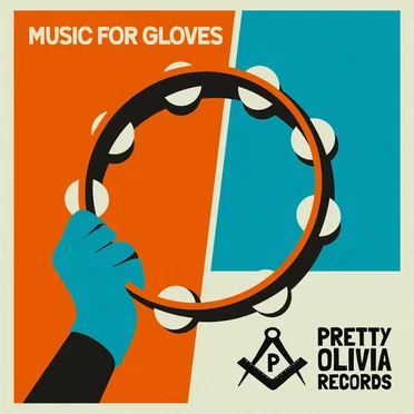 Music for Gloves: Pretty Olivia Records by Various Artists - album cover