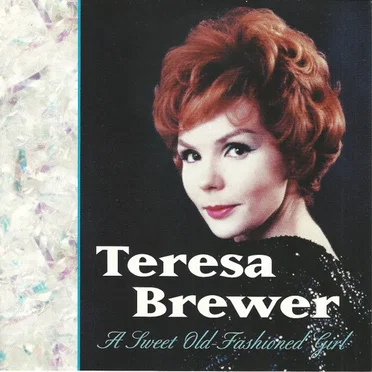 A Sweet Old-Fashioned Girl