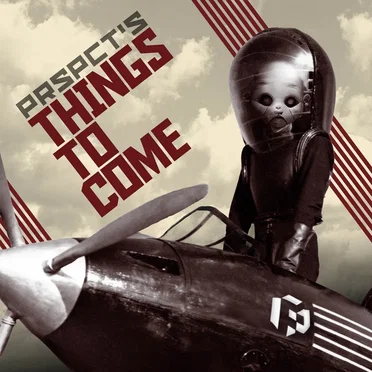 PRSPCT’s Things to Come by Various Artists - album cover