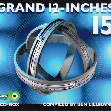 Grand 12‐Inches 15
