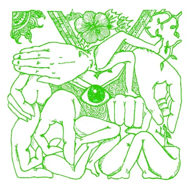 I. Japan by Various Artists - album cover