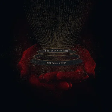 Another Saint by The Color of Iris - album cover