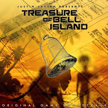 Treasure of Bell Island Original Game Soundtrack