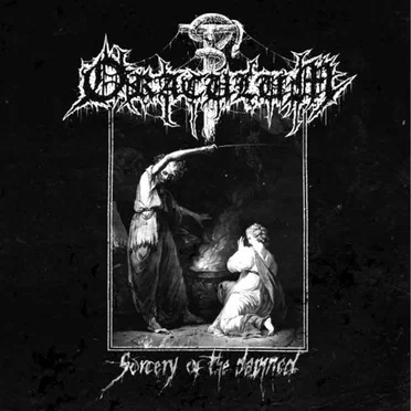 Sorcery of the Damned