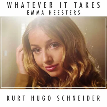 Whatever It Takes