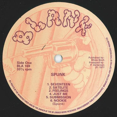 Spunk