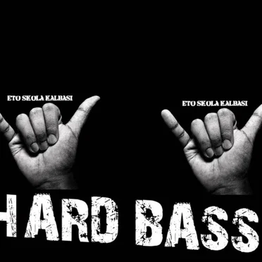 Hard Bass 1488