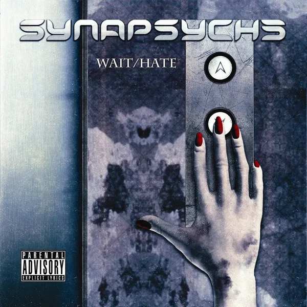 Wait/Hate