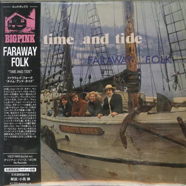 Time and Tide