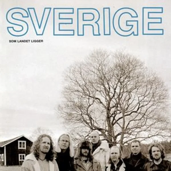 Som landet ligger