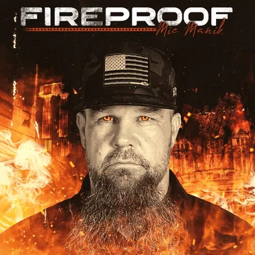 Fireproof
