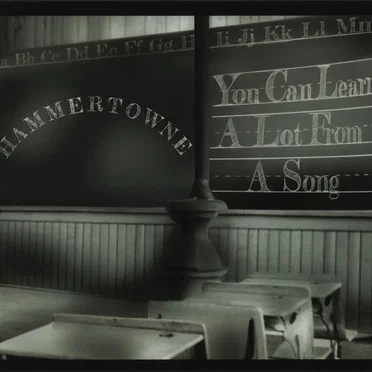 You Can Learn a Lot From a Song
