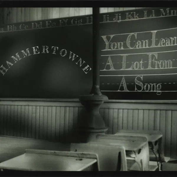 You Can Learn a Lot From a Song