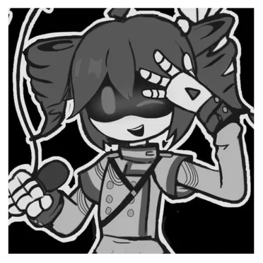 FOREVER [Electro Swing Remix] by Liric54 - album cover