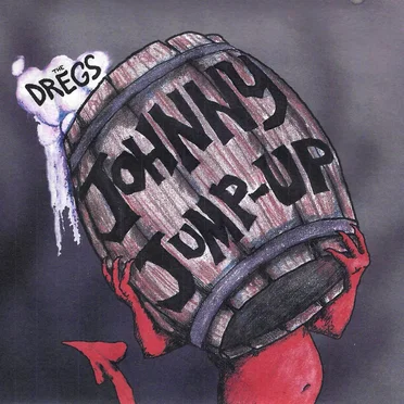 Johnny Jump-up