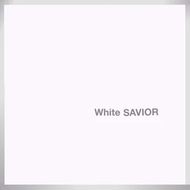 White Savior by Kennedy - album cover