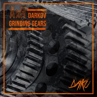 Grinding Gears EP