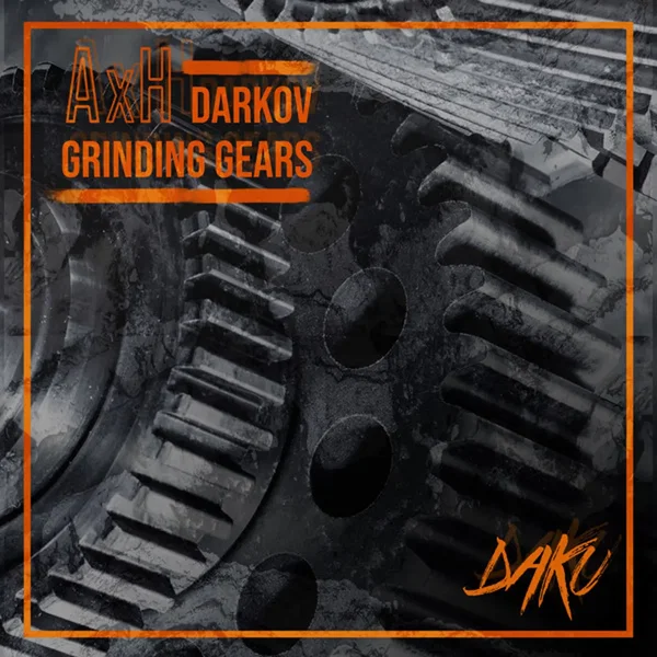 Grinding Gears EP