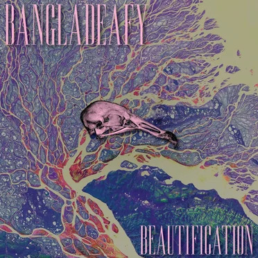 Beautification by Bangladeafy - album cover