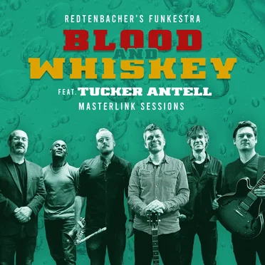 Blood and Whiskey