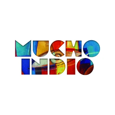 Mucho Indio by Mucho Indio - album cover